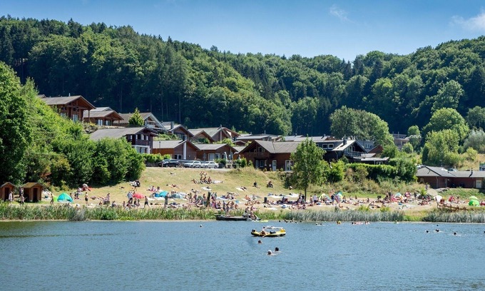Rieden Casa | Ferienhaus für 6 Gäste mit 100m² in Rieden