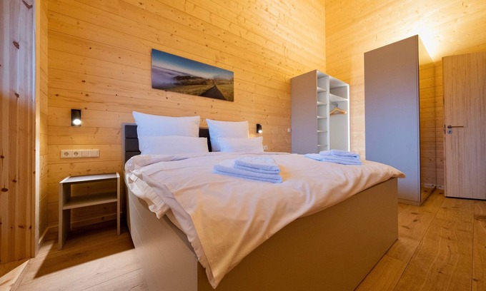 Steinborn Casa | Ferienhaus für 6 Gäste mit 175m² in Daun