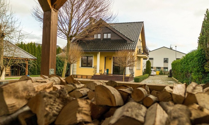 Stargard Szczecinski Casa | Ferienhaus für 6 Gäste mit 130m² in Stargard