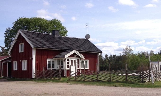 Sexdrega Otro | Ferienhaus für 6 Gäste mit 70m² in Sexdrega