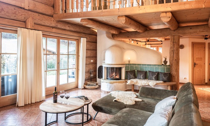 Ruhpolding Casa | Ferienhaus für 7 Gäste mit 178m² in Ruhpolding