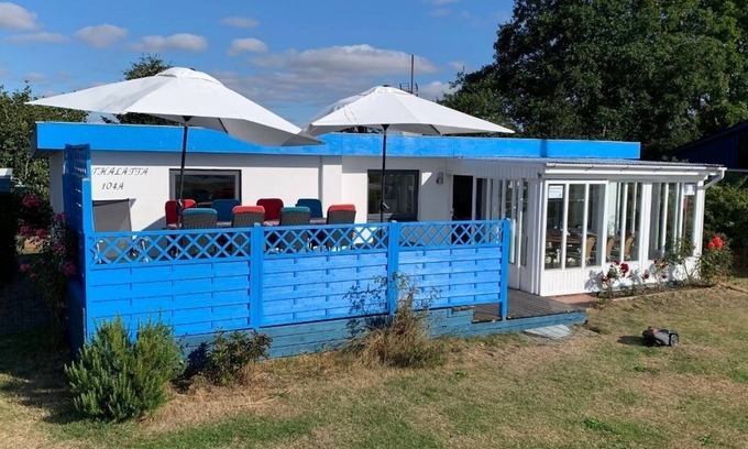 Diernæs Casa | Ferienhaus für 7 Gäste mit 70m² in Haderslev