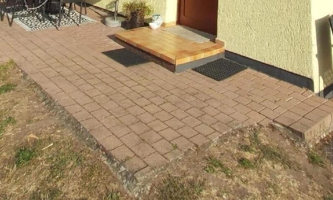 Feriendorf Silbersee Casa | Ferienhaus für 8 Gäste mit 100m² in Frielendorf