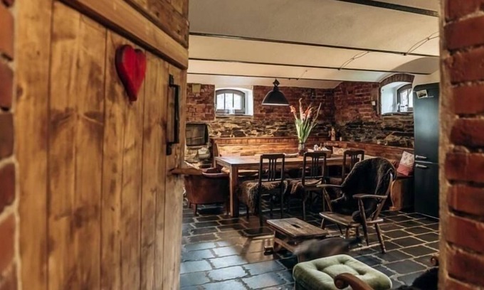 Klingenthal Casa | Ferienhaus für 8 Gäste mit 180m² in Klingenthal