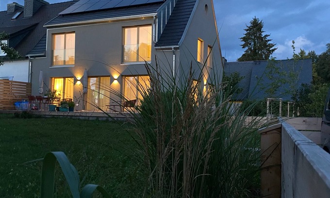 Weissenstadt Casa | Ferienhaus für 8 Gäste mit 135m² in Weißenstadt