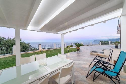 San Giorgio Casa | Ferienhaus für 8 Personen ca 200 qm in San Giorgio-Magaro, Sizilien Nordküste von Sizilien