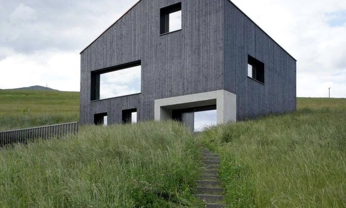 Lumnezia Casa | Ferienhaus für 9 Gäste mit 240m² in Lumbrein