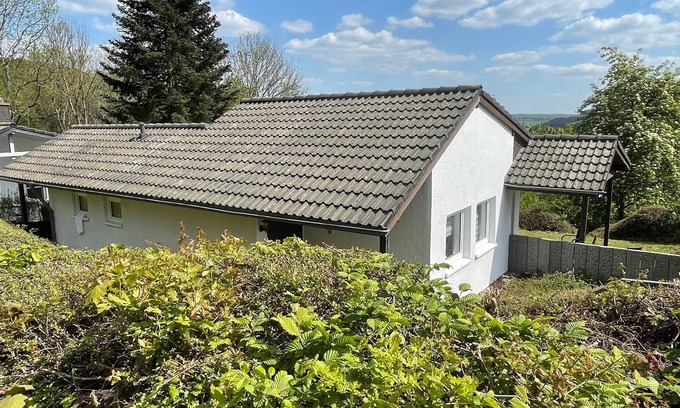 Hamm Casa | Ferienhaus für 6 Gäste mit 84m² in Biersdorf am See
