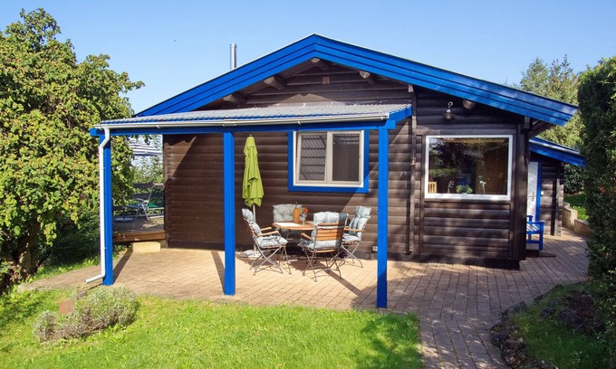 Diemelsee Casa | Ferienhaus für 4 Gäste mit 50m² in Diemelsee-sudeck