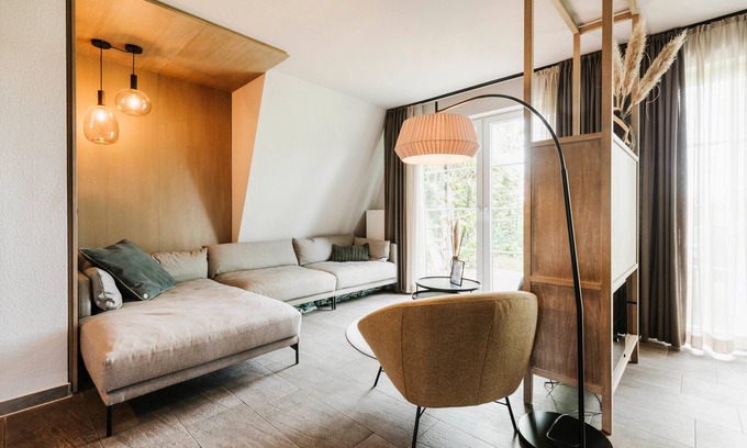 Gronau Casa | Ferienhaus für 6 Gäste mit 120m² in Gronau
