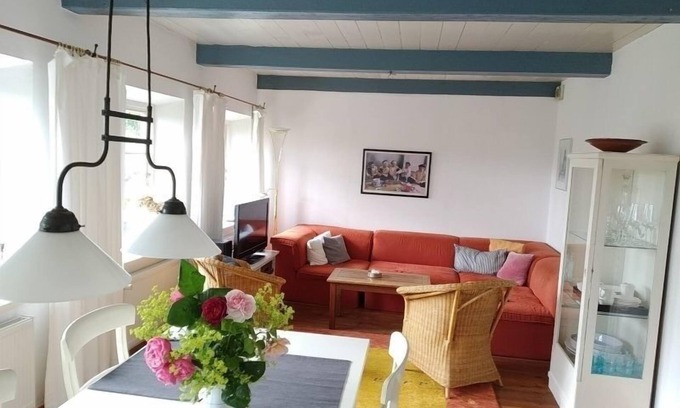 Schnarup-Thumby Casa | Ferienhaus für 4 Gäste mit 97m² in Schnarup-thumby