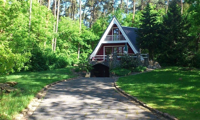 Zerbst/Anhalt Casa | Ferienhaus für 5 Gäste mit 72m² in Zerbst in Anhalt