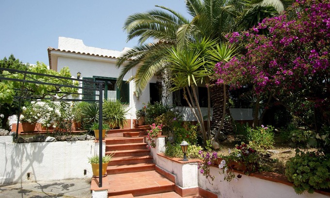 Marina Di Camerota Casa | Ferienhaus für 6 Gäste mit 85m² in Marina di Camerota