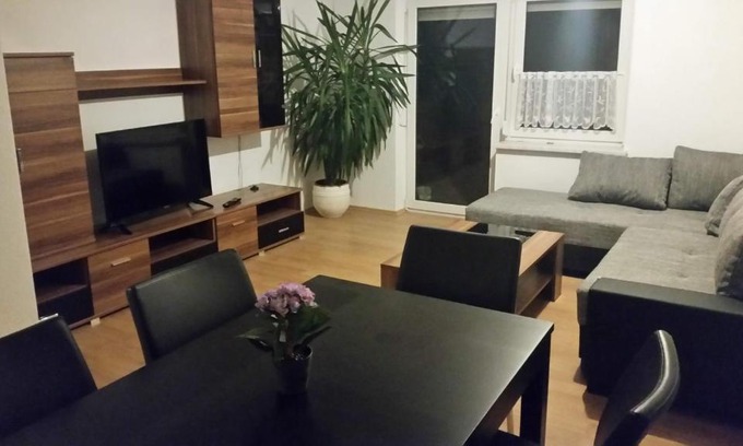 Nebelschutz Apartamento | Ferienhaus Fabich Ganzes Haus