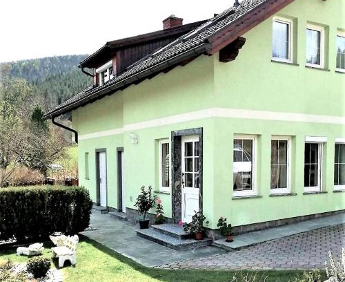 Gloednitz Casa | Ferienhaus Familie Lagler