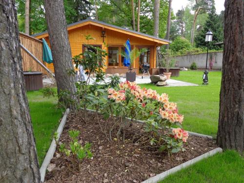 Gross Glienicke Casa | Ferienhaus Familie Plaß
