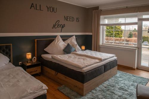 Eicherscheid Casa | Ferienhaus "Familytime" mit großem Garten