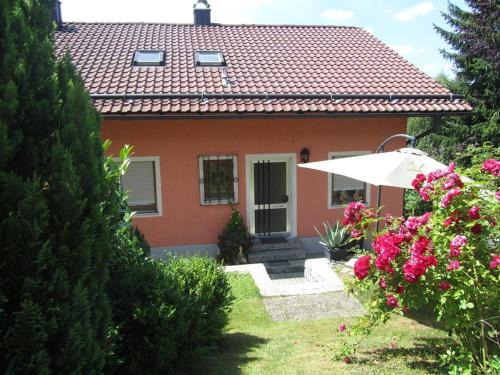 Lam Apartamento | Ferienhaus Fanny
