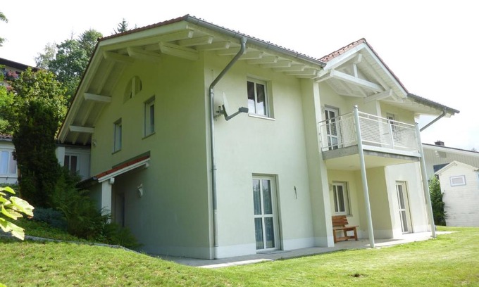 Bodenmais Casa | Ferienhaus Feist