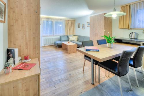 Zermatt Apartamento | Ferienhaus Felicé