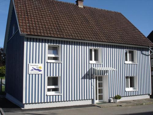 Ravensburg Apartamento | Ferienhaus Felicia EG