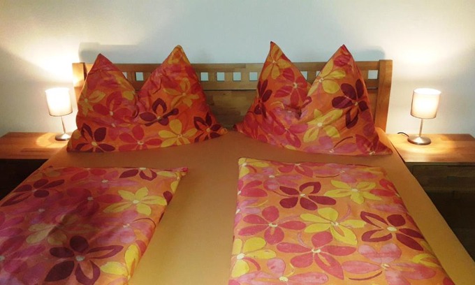 Strobl Apartamento | Ferienhaus Felicitas
