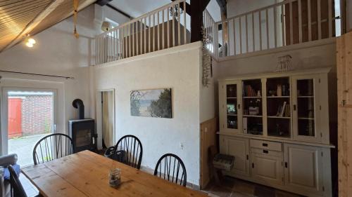 Nesse Casa | Ferienhaus-Ferienbutze