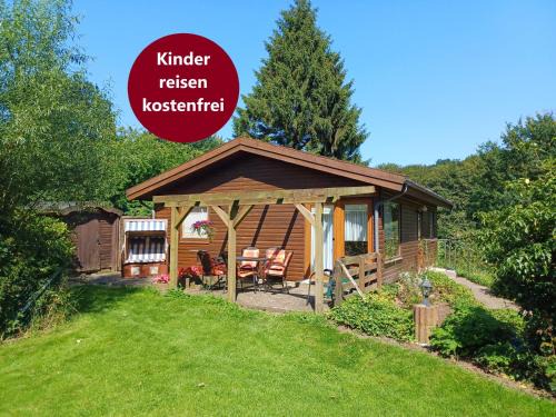 Soerup Casa | Ferienhaus Fischer - Landurlaub für Familien