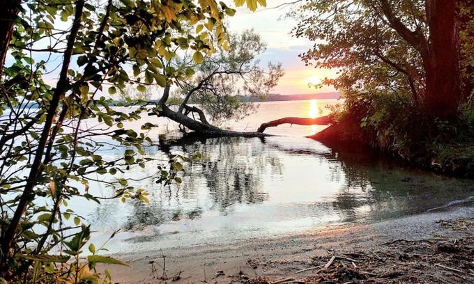Dobin am See Casa | Ferienhaus Flessenow am Schweriner See