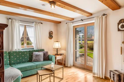 Obergrainau Apartamento | Ferienhaus Frühholz - Fewo Wank
