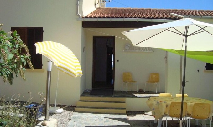 San-Giuliano Casa | Ferienhaus für 5 Gäste mit 130m² in San-giuliano
