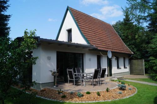 Gneventhin Casa | Ferienhaus Frank