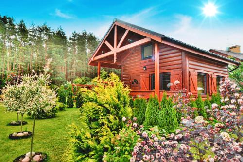 Kolobrzeg Casa | Ferienhaus Franziska