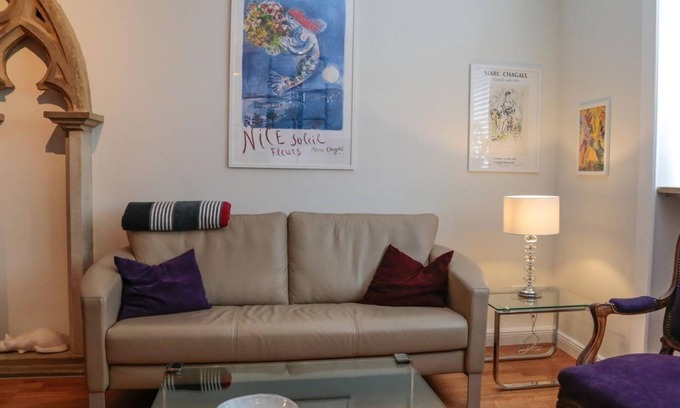 Niederhausen Casa | Ferienhaus Frieda - Ferienhaus als Wohlfühloase auf 2 Etagen