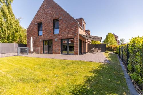 Esens Casa | Ferienhaus Friesentraum