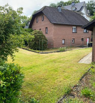 Attendorn Casa | Ferienhaus fussläufig vom Biggesee