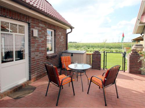 Utarp Casa | Ferienhaus Ganescha, Utarp