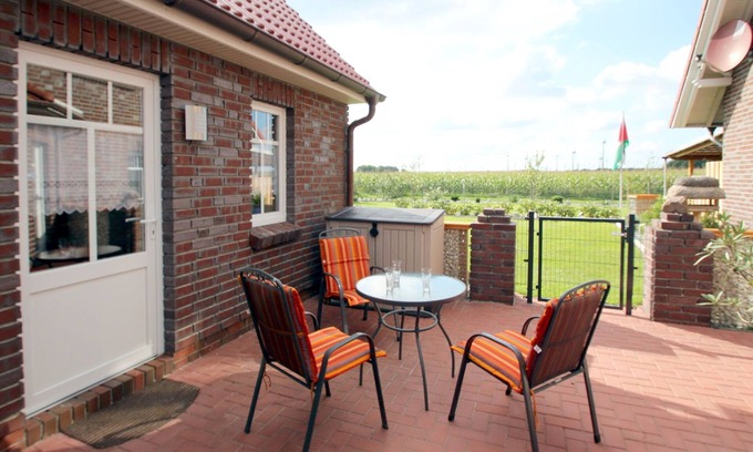 Utarp Casa | Casa de vacaciones Ganescha, Utarp
