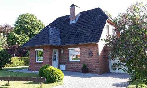 Osten Casa | Ferienhaus Gartenstraße