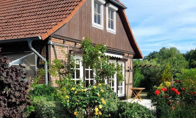 Gartow Casa | Ferienhaus Gartower See