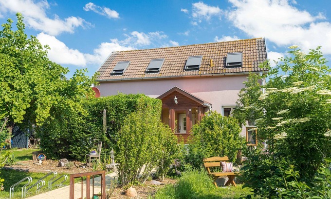 Blankenburg Casa | Ferienhaus Geiserich