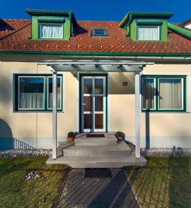 Fuerstenfeld Casa | Ferienhaus - gemütlich und traditionell auf 90 m2