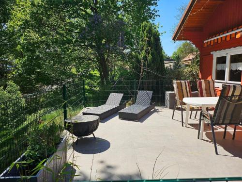 Muritz Casa | Ferienhaus-Gerdi