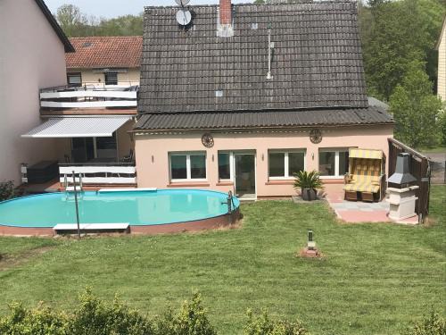 Hornbach Casa | Ferienhaus Gerhard