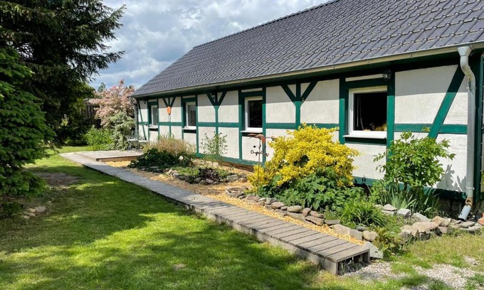 Gerswalde Casa | Ferienhaus Gerswalde