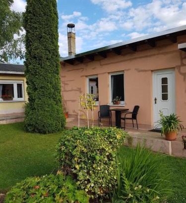 Ehrenberg Casa | Ferienhaus Gickelsberg