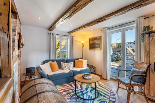 Bad Fredeburg Casa | Ferienhaus Glücksschmiede