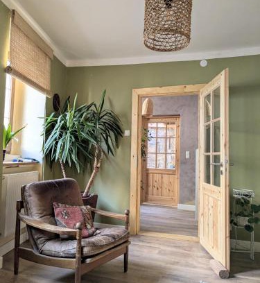 Sangerhausen Casa | Ferienhaus Glockenklang