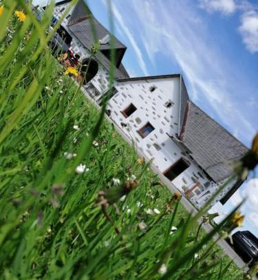 Liebenau Casa | Ferienhaus Goanbau Schöneben