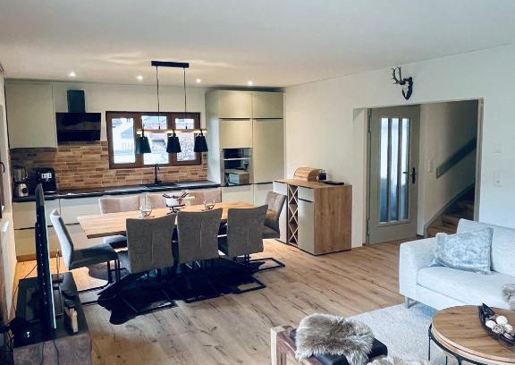 Linthal Casa | Ferienhaus Granula